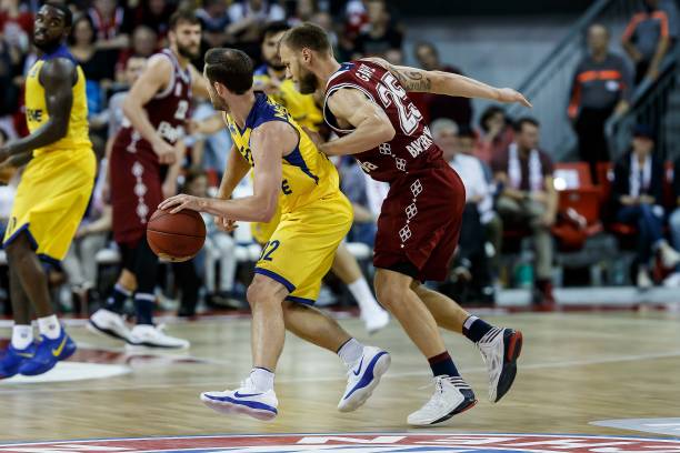 在每一位球 在每一位球