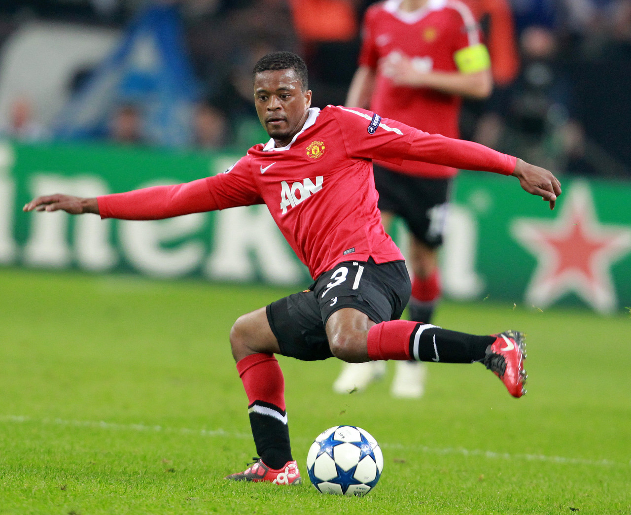 梅西的传奇 梅西的传奇